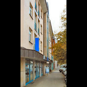 Bild wird geladen...